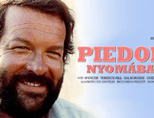 Bud Spencer visszatér a mozikba, a családja is Budapestre látogat! 