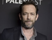 Meghalt Luke Perry, a Beverly Hills 90210 sztárja! 