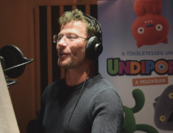 Stohl András sokat tanult az Undipofik-ból! (videó)