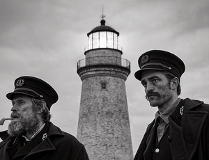Robert Pattinson Willem Dafoe-val látható a CineFest versenyprogramjában