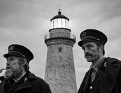 Robert Pattinson Willem Dafoe-val látható a CineFest versenyprogramjában