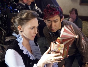 James Wan újabb horrorra készül