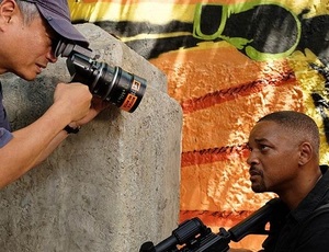 Will Smith Budapesten ünnepli a Gemini Man bemutatóját! 