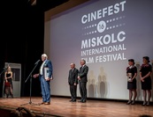 Óriási sikerrel zárult a 2019-es CineFest!