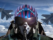 A Pentagon is benne van az új Top Gun filmben 