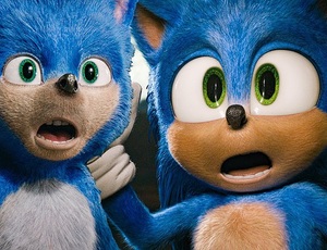 Többet dolgoztak Sonic, a sündisznón, mint gondoltuk! 