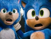 Többet dolgoztak Sonic, a sündisznón, mint gondoltuk! 