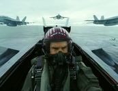 Öncenzúra látható az új Top Gun filmben? 