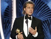 Íme a 2020-as Golden Globe nyertesei 