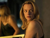 Elisabeth Moss megszenvedte A láthatatlan ember forgatását 