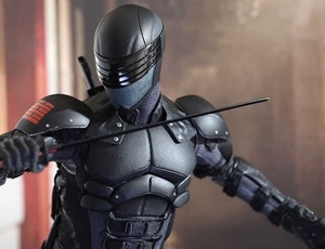 Durva volt az új G.I. Joe film forgatása! 