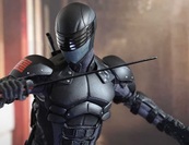 Durva volt az új G.I. Joe film forgatása! 
