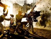 Ezért robbantott fel mindent az akciófilmek királya, Michael Bay  