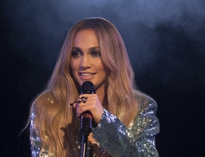 Jennifer Lopez globális szupersztárt játszik új filmjében  