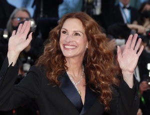 Julia Roberts ezért tér vissza a romkomhoz 