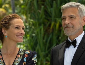 Támadják Julia Roberts és George Clooney új filmjét 