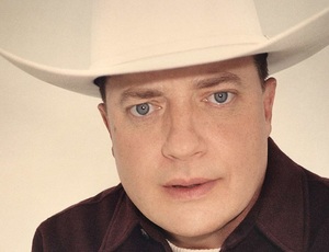 Brendan Fraser számára megváltás lehet A bálna sikere 