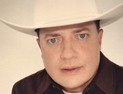 Brendan Fraser számára megváltás lehet A bálna sikere 