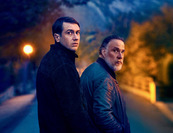 Tarolt a francia Oscar-on az új, nyomozós thriller