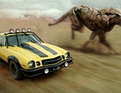 Az új Transformers-film az újrakezdés jegyében készült