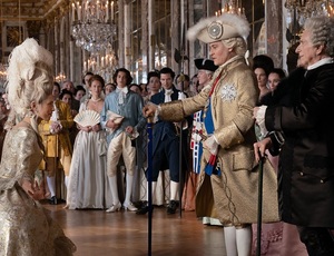A francia mozikban imádják Johnny Depp új filmjét 