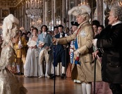 A francia mozikban imádják Johnny Depp új filmjét 