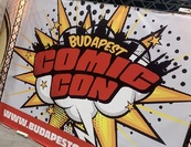 Idén is sztárokkal és rengeteg programmal jön a Budapest Comic Con! 