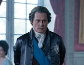 Johnny Depp új filmje nyitja meg az idei CineFest-et 