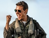 Készül a Top Gun 3.! 