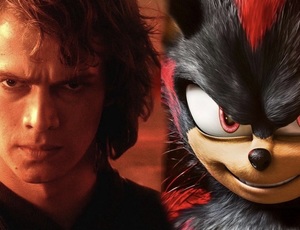 Darth Vader hangján szólal meg a Sonic, a sündisznó 3. főgonosza 