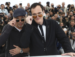 Brad Pitt lehet Quentin Tarantino utolsó filmjének főszereplője 