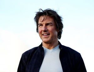 Tom Cruise-nak nagyon bejön a Top Gun 3. története 