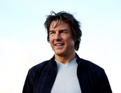 Tom Cruise-nak nagyon bejön a Top Gun 3. története 
