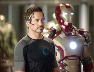 Robert Downey Jr. elárulta, hogy láthatjuk-e még Vasemberként 