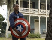 Anthony Mackie gyülekezőre hívja a Bosszúállók új csapatát 