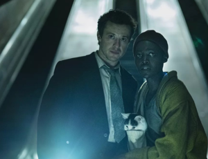 Sokkal vadabb és hangosabb lett az új Hang nélkül-film 