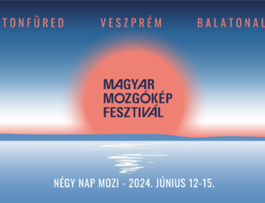 Ők a Magyar Mozgókép Fesztivál idei életműdíjasai 