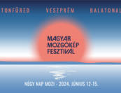 Ők a Magyar Mozgókép Fesztivál idei életműdíjasai 