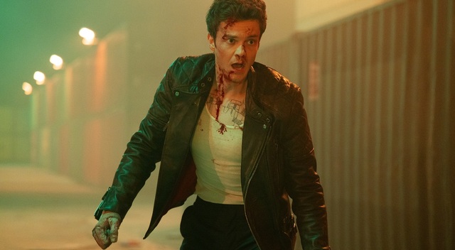Jack Quaid, a Novokain hőse az új vicces akciósztár