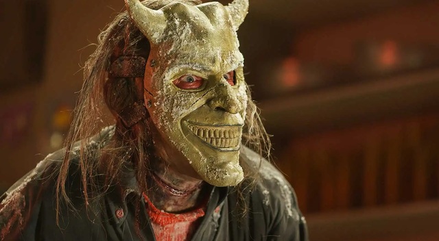 Jól csenget a Fekete telefon 2., jöhet a folytatás