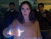 Merész dolgot állítanak az új Spielberg-filmről