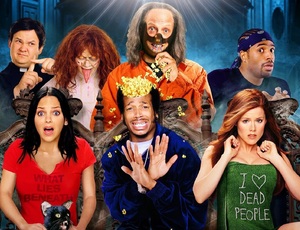 Az új Horrorra akadva néhány nézőnél kiveri majd a biztosítékot Az új Horrorra akadva néhány nézőnél kiveri majd a biztosítékot