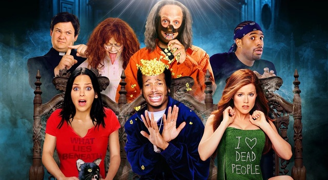 Az új Horrorra akadva néhány nézőnél kiveri majd a biztosítékot