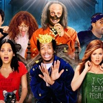 Az új Horrorra akadva néhány nézőnél kiveri majd a biztosítékot