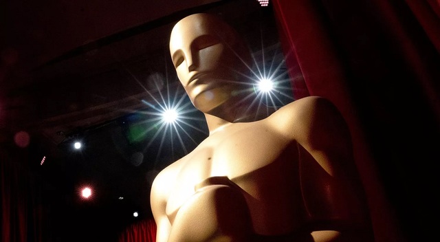 OSCAR - DÍJ JELÖLTEK 2026