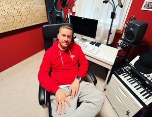 Egyetlen dal, ami mindent megváltoztatott Egyetlen dal, ami mindent megváltoztatott