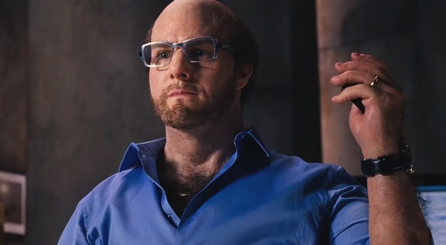 Megvalósulhat Tom Cruise Trópusi vihar spin-offja