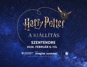 Magyarországra is megérkezik a Harry Potter-kiállítás