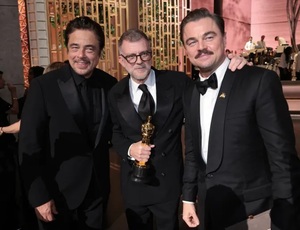 OSCAR - DÍJ NYERTESEK 2026