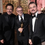 OSCAR - DÍJ NYERTESEK 2026